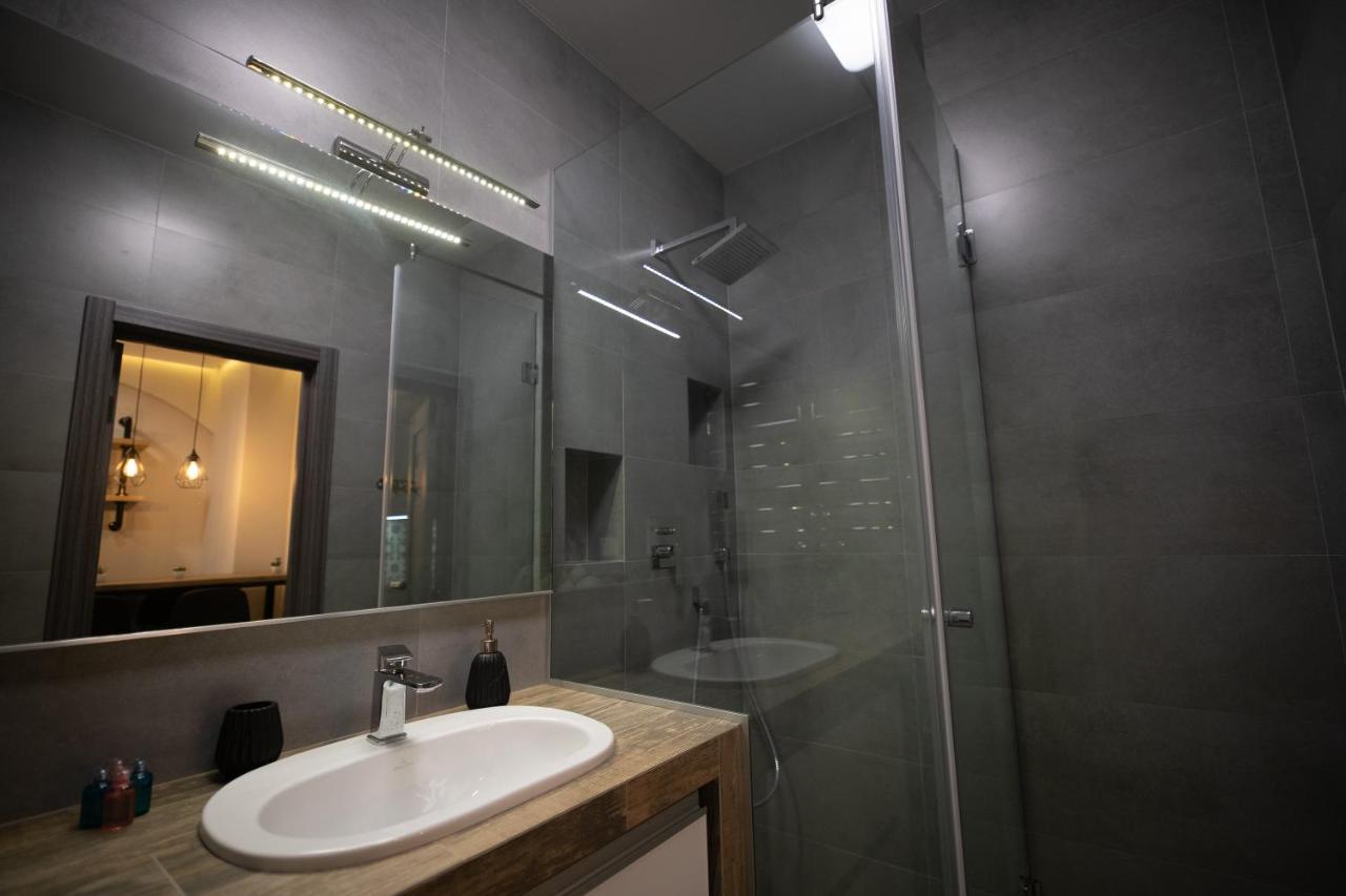 Apartment On Krakivska 34 Лвив Екстериор снимка