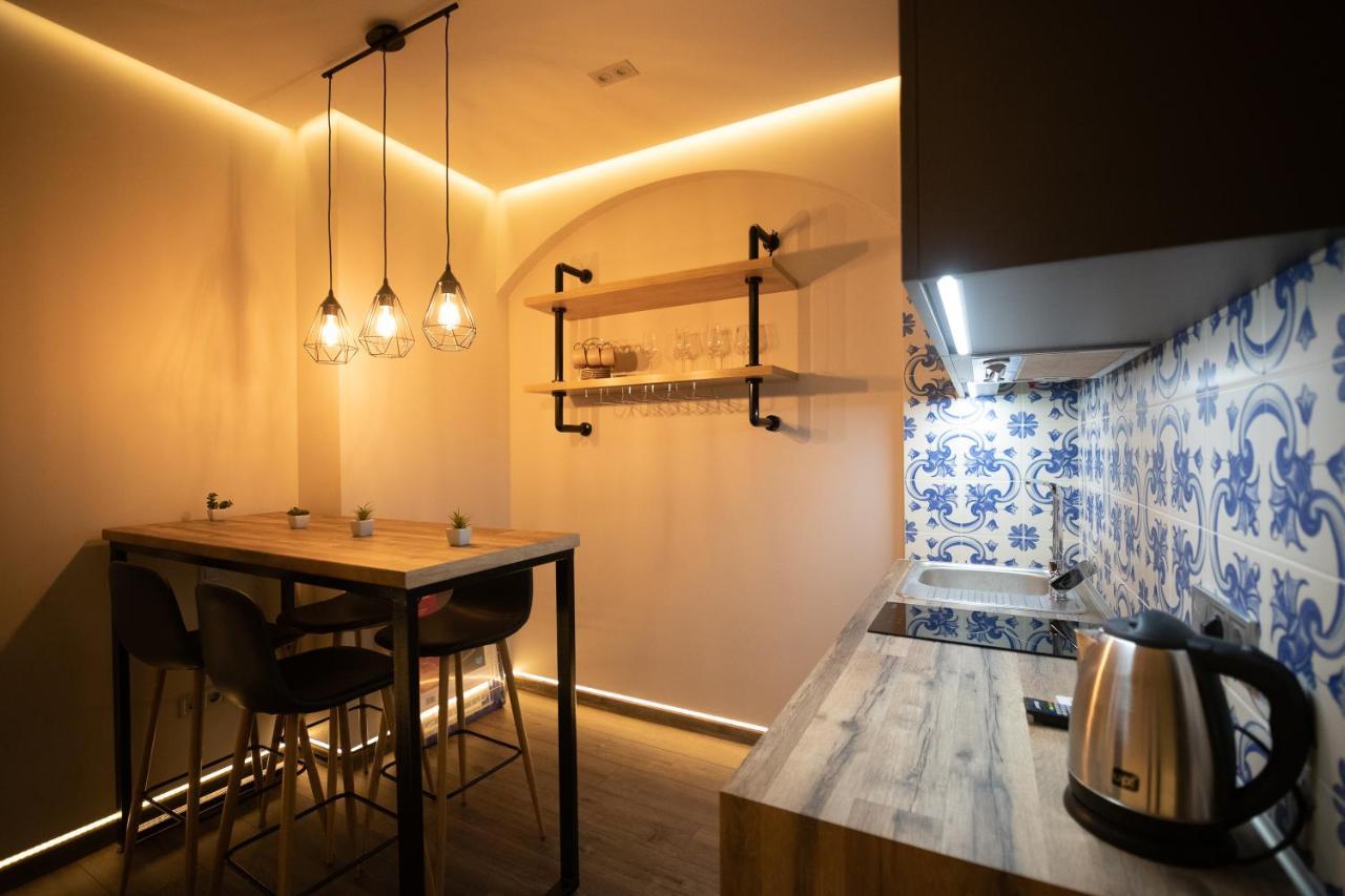 Apartment On Krakivska 34 Лвив Екстериор снимка