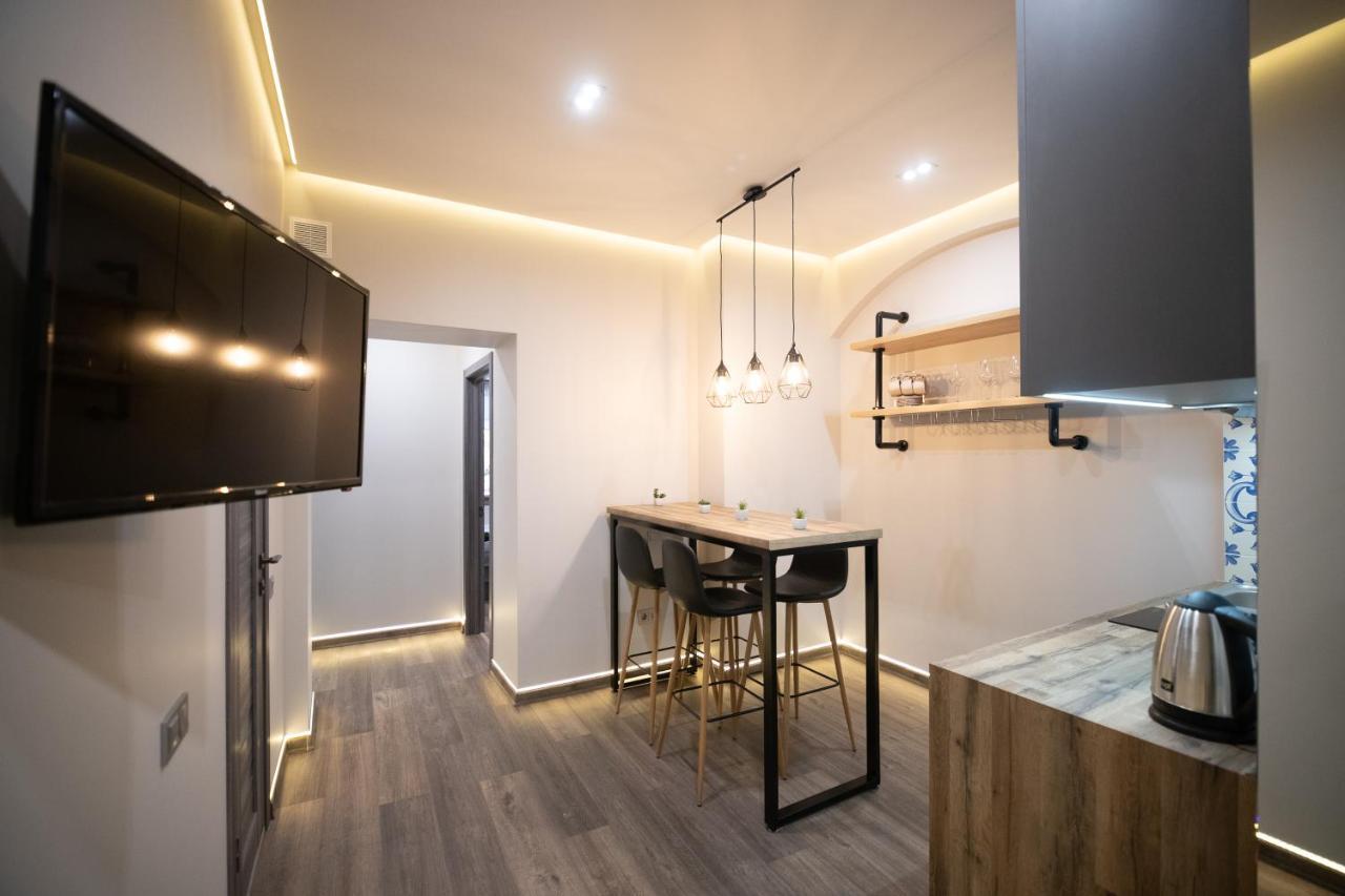 Apartment On Krakivska 34 Лвив Екстериор снимка