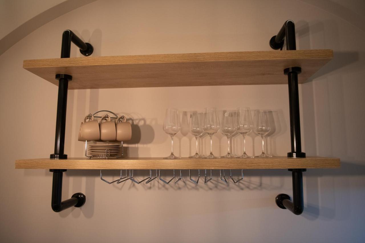 Apartment On Krakivska 34 Лвив Екстериор снимка