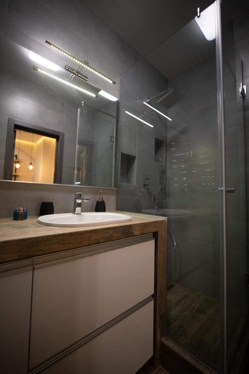 Apartment On Krakivska 34 Лвив Екстериор снимка