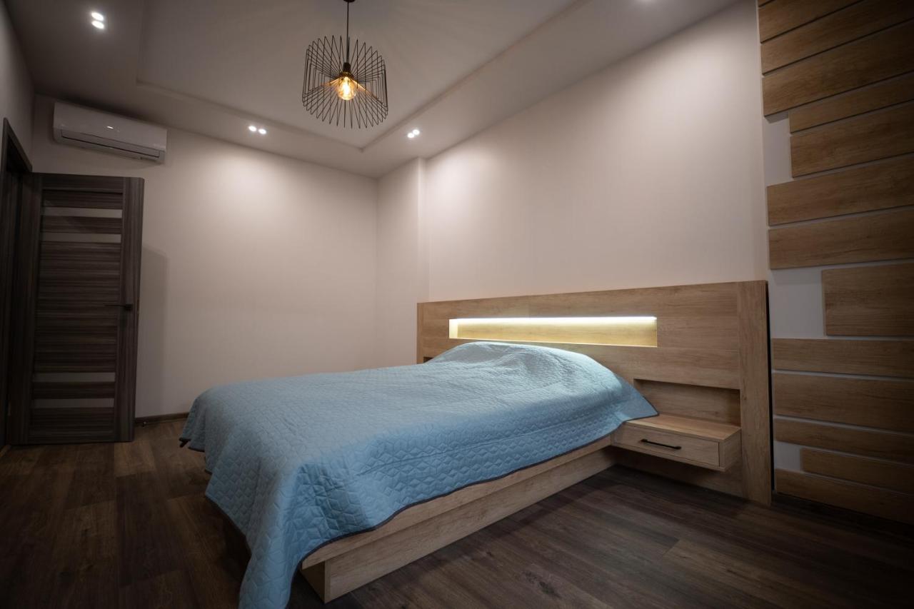 Apartment On Krakivska 34 Лвив Екстериор снимка