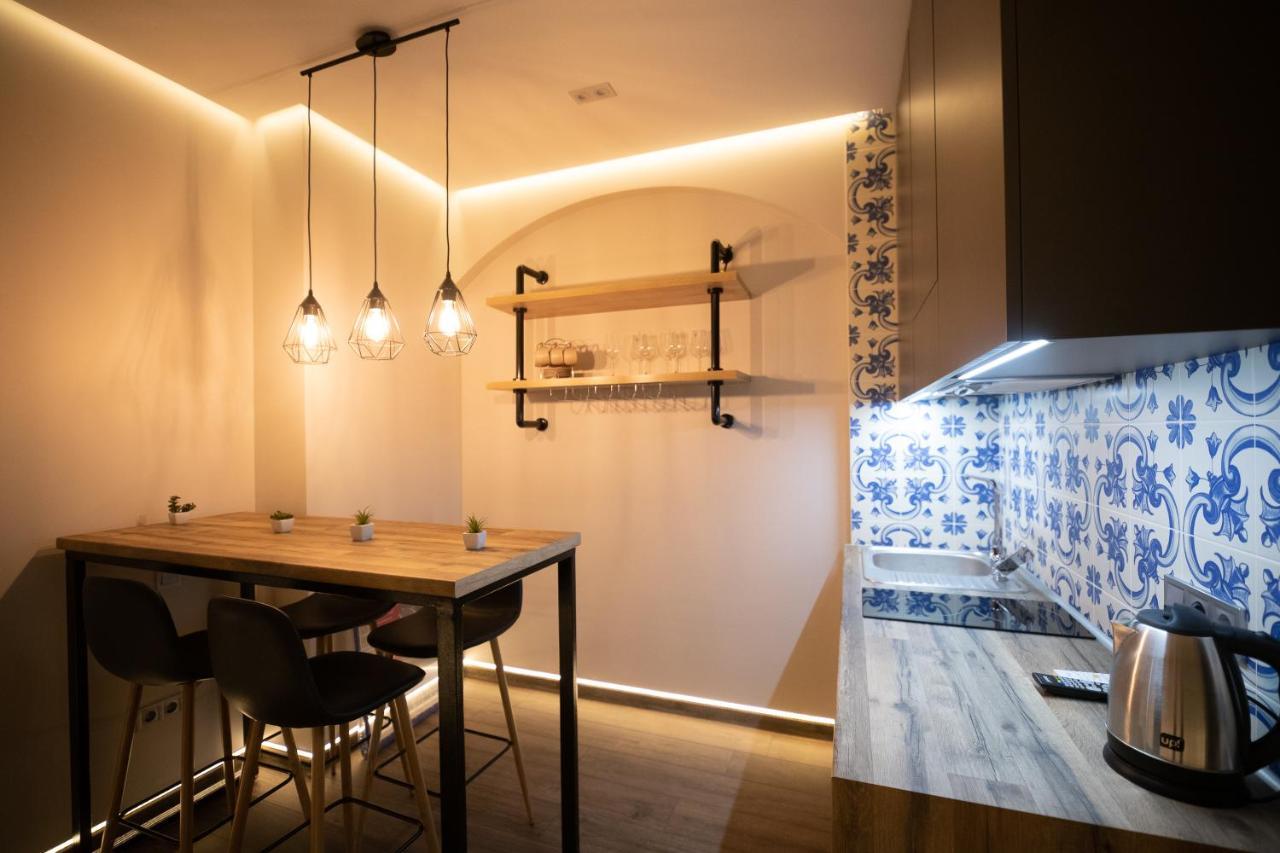 Apartment On Krakivska 34 Лвив Екстериор снимка