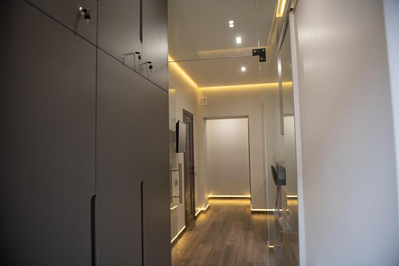 Apartment On Krakivska 34 Лвив Екстериор снимка
